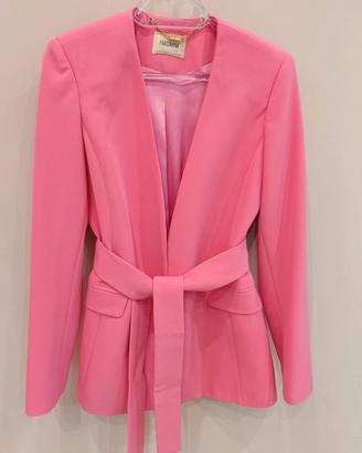 tailleur donna rosa