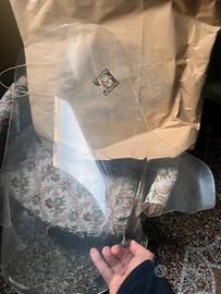 Parabrezza alto per Yamaha X Max 250