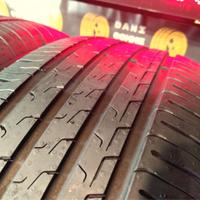 4 GOMME NUOVE 235 55 18 CONTINENTAL