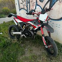 fantic 50