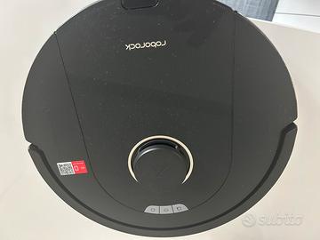 Lava e asciuga pavimenti Roborock Q5 Pro