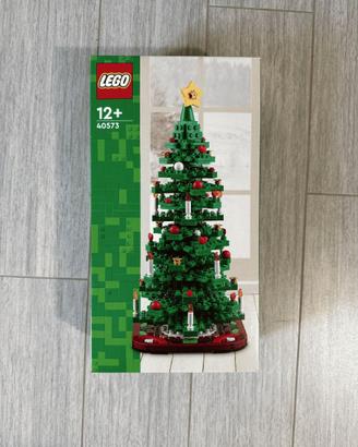 Lego Seasonal 40573 Albero di Natale
