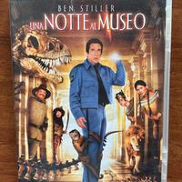 Una Notte al Museo - DVD