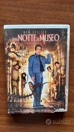 Una Notte al Museo - DVD