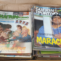 Guerin Sportivo Anni 88-91