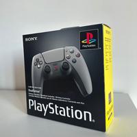 Sony Dualsense 30th Anniversary NUOVO con GARANZIA