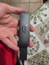 Amazon Fire TV Stick 4K Max