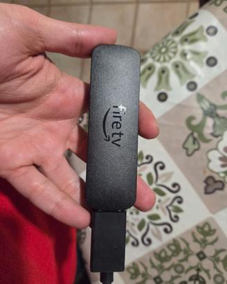 Amazon Fire TV Stick 4K Max