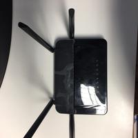 Router wi-fi