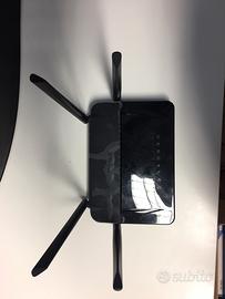 Router wi-fi