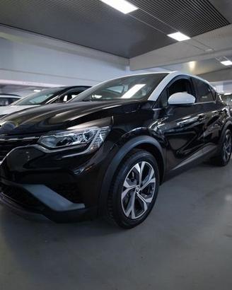 Renault Captur 1.6 E-Tech hybrid RS Line 145c...
