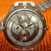 Swatch Sign in the Sky crono automatico