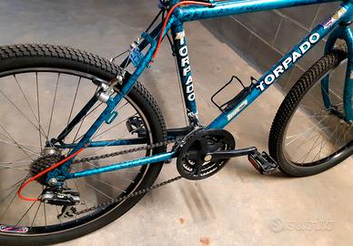 Torpado MTB 26" usata