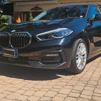 BMW SERIE 1 116d SPORT