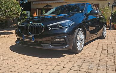 BMW SERIE 1 116d SPORT