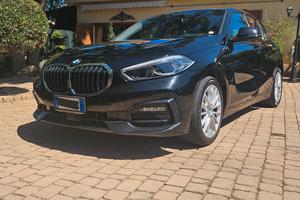 BMW SERIE 1 116d SPORT