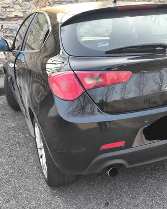 Alfa romeo Giulietta x ricambi
