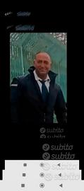 Automunito /Guardia/autista/magazziniere 