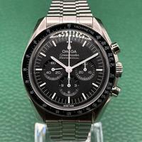 Omega Speedmaster Professional Moonwatch