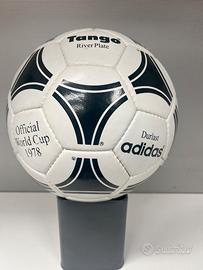 PALLONE ADIDAS TANGO RIVER PLATE ARGENTINA 1978