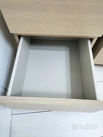 Ikea Malm