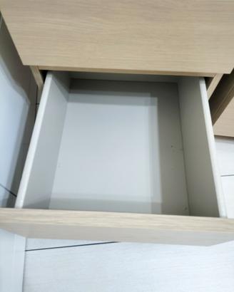 Ikea Malm