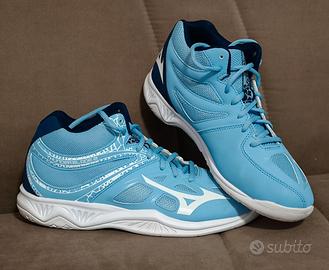 Scarpe da pallavolo Mizuno (Tg. 40)