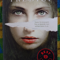 Libro 13 reasons why