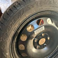 Gomma m+s Good yaear 205/55 R16 94v
