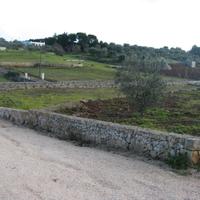 Terreno C/da Chiobbica Ostuni (BR)