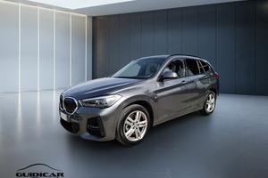 BMW X1 F48 2019 - X1 sdrive18d Msport auto