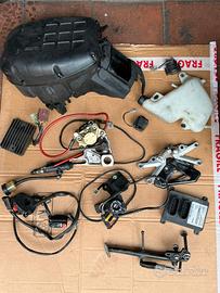 Ricambi Aprilia RSV 1000 new