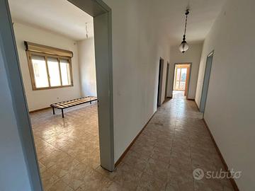 Selargius-Appartamento 200mq