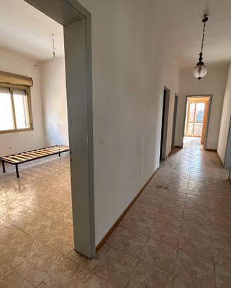 Selargius-Appartamento 200mq