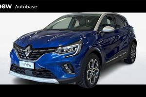 Renault Captur 1.6 E-Tech phev Intens 160cv a...