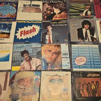 Dischi vinile 45 giri 