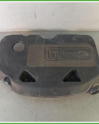 Copertura Insonorizzante Cover Motore Fiat