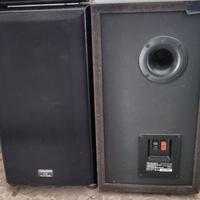 casse Technics 100 w 