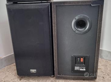 casse Technics 100 w 