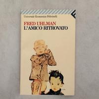 "L'amico ritrovato" Fred Uhlman