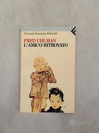 "L'amico ritrovato" Fred Uhlman