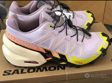 Scarpe salomon cagliari sales
