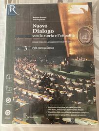 Testo scolastico storia 3