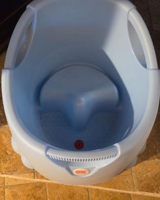 Vaschetta per bagnetto bambini 12-36 mesi
