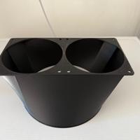 Convogliatore per Bitmain AntMiner S19 S21