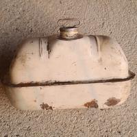 Serbatoio Lambretta Li