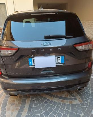 Ford Kuga 1.5 St LINE