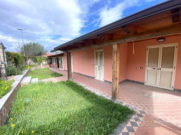 Rif.RI293| villa simeri crichi