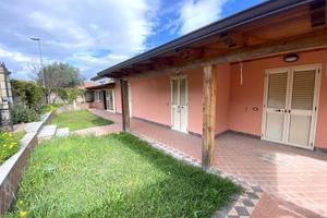 Rif.RI293| villa simeri crichi