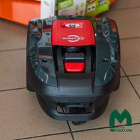 cramer rm800 robot tagliaerba